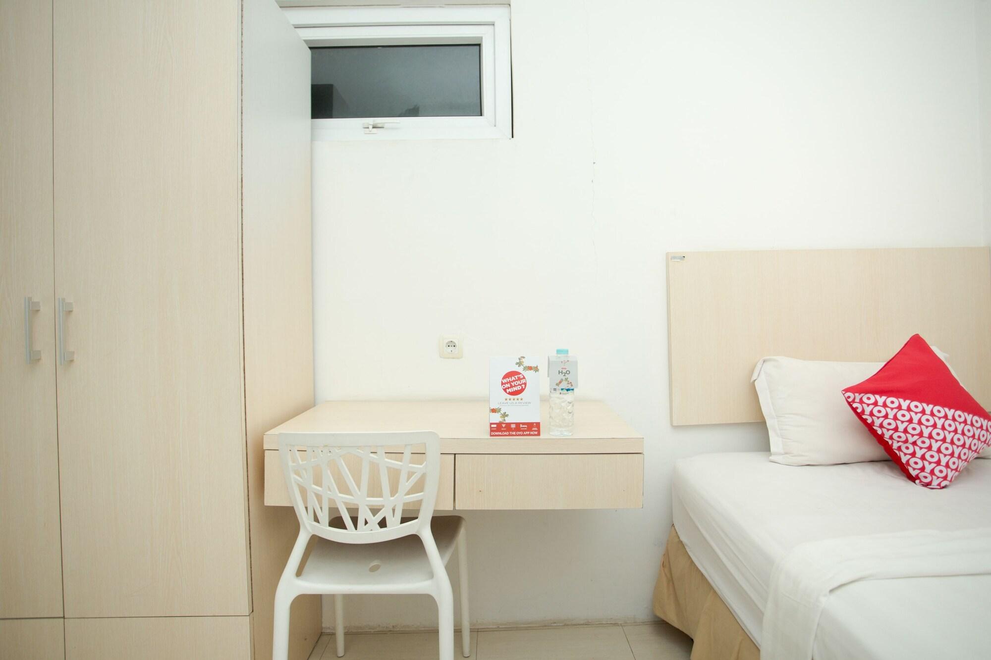 Oyo 850 Lapan Lapan Hotell Banjarmasin  Eksteriør bilde