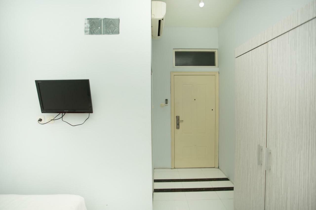 Oyo 850 Lapan Lapan Hotell Banjarmasin  Eksteriør bilde